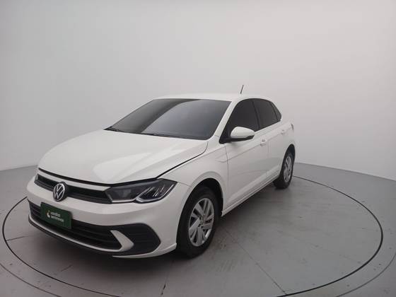 VOLKSWAGEN POLO 1.0 170 TSI MANUAL